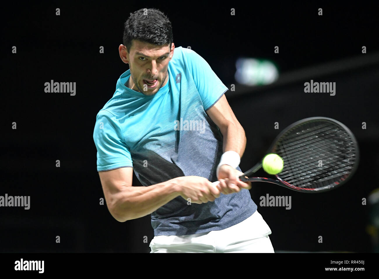 Abn tennis hi-res stock photography and images - Alamy