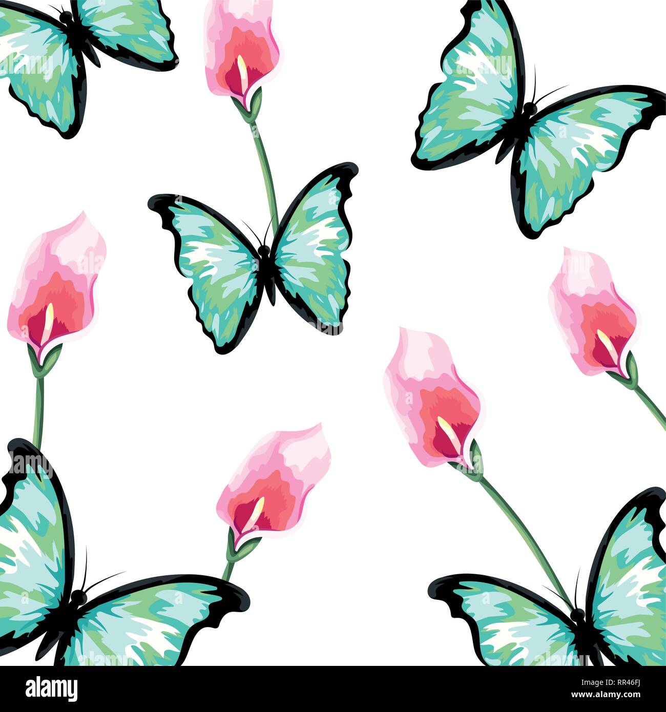 beautiful butterfly cartoon Stock Vector Image & Art - Alamy beautiful butterfly cartoon Stock Vector Image & Art - Alamy