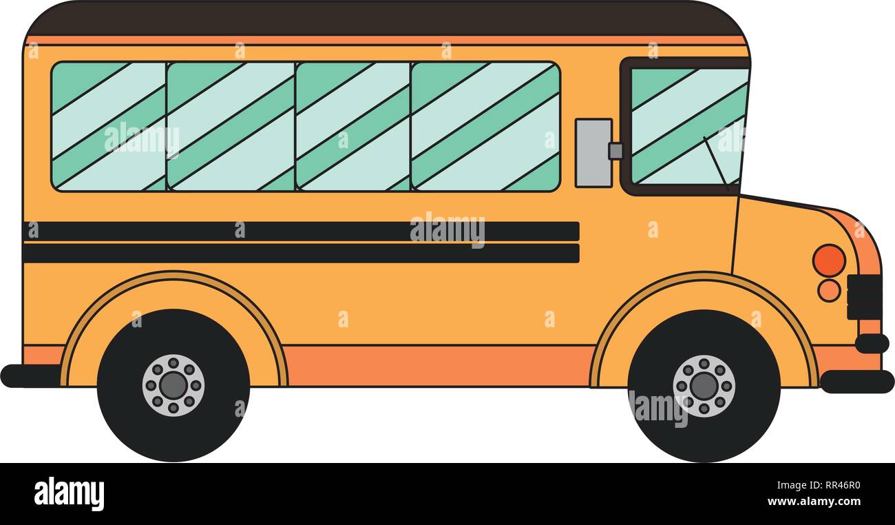 school bus cartoon Stock Vector Image & Art - Alamy school bus cartoon Stock Vector Image & Art - Alamy