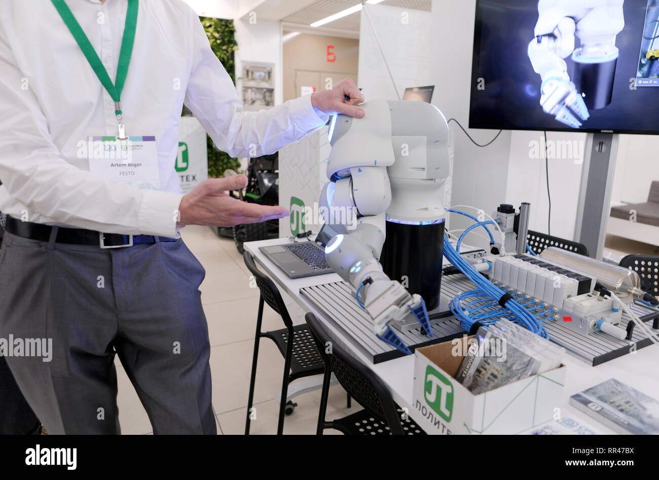 Cobot 2019 hotsell