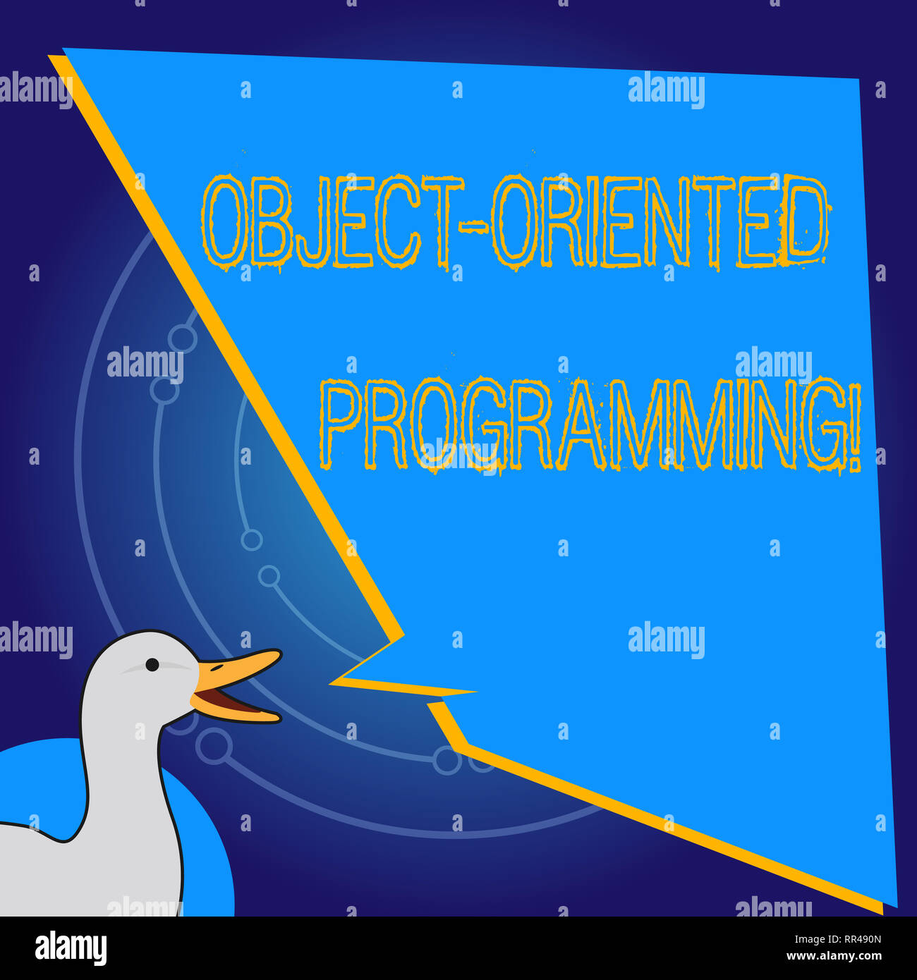 Procedural model hi-res stock photography and images - Alamy