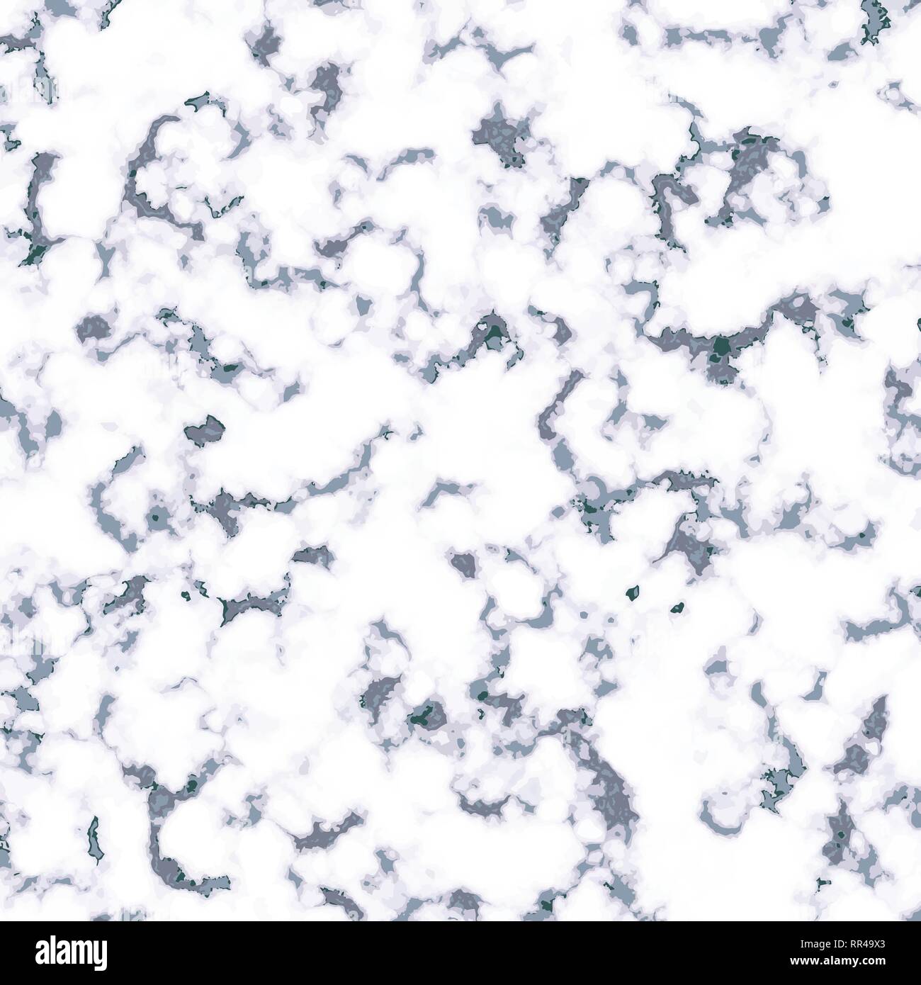 Blue marble texture vector background. Abstract background for fabric ...