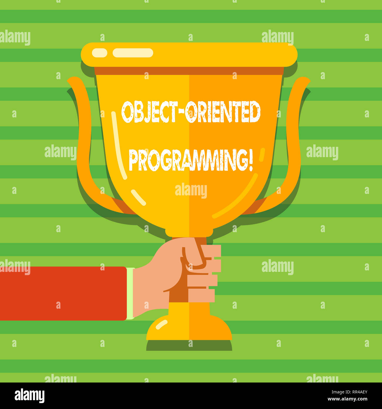 Procedural language text hi-res stock photography and images - Alamy