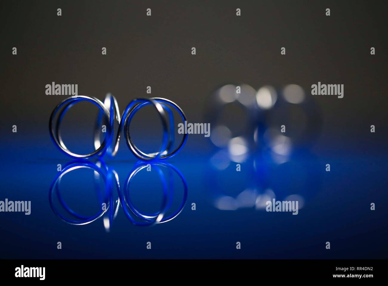 Simple rings hi-res stock photography and images - Alamy