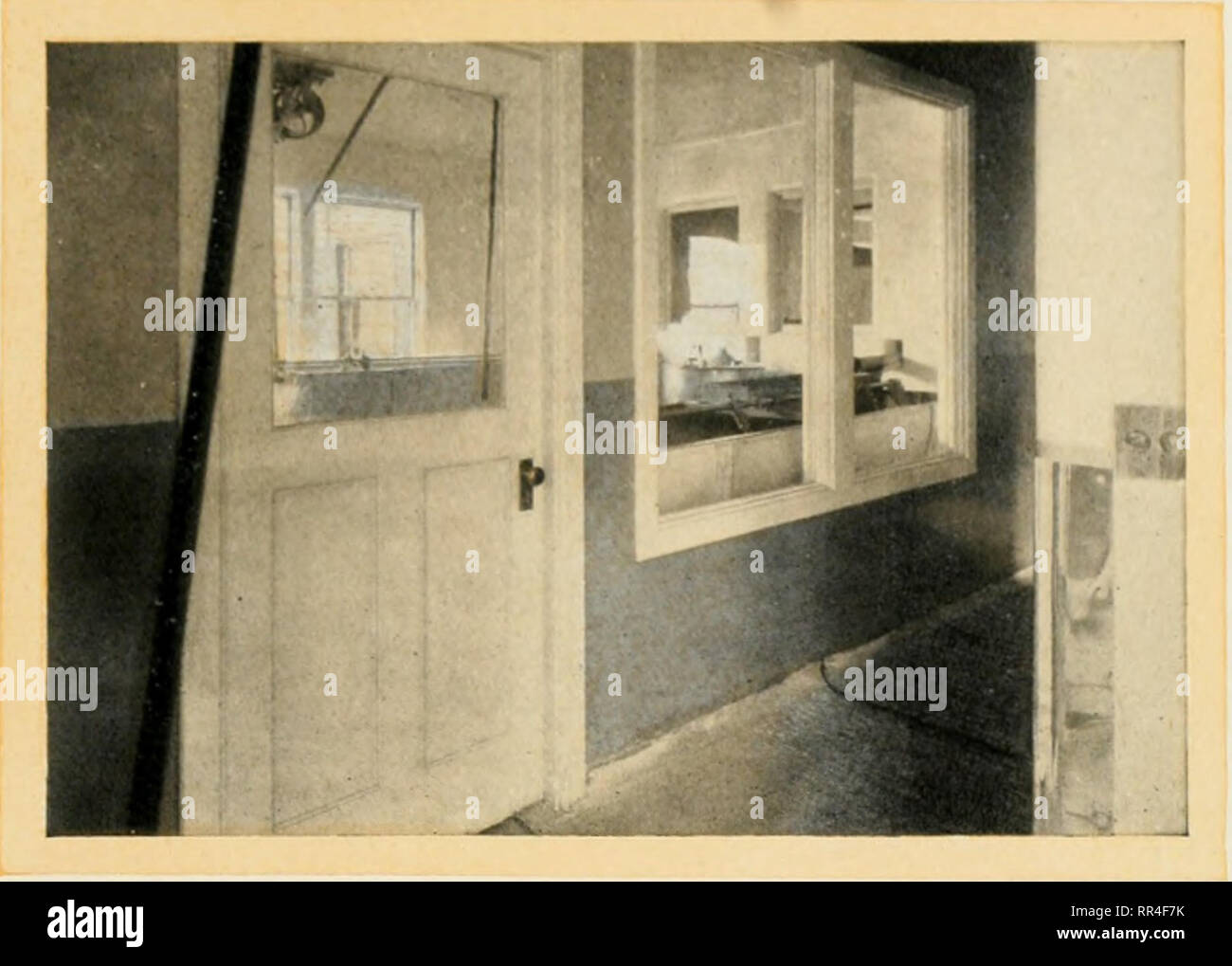 Which They Received At The Supply Room Stock Photos Which