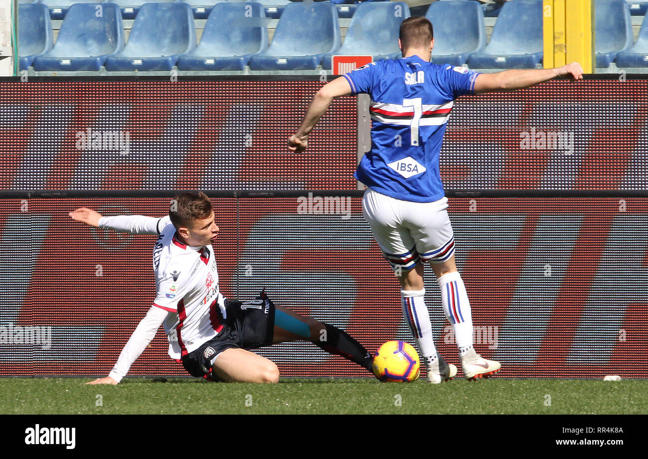 pallone serie a tim 2018
