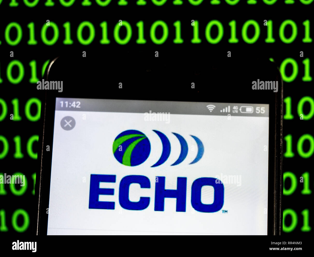 Global logistics company hires stock photography and images Alamy