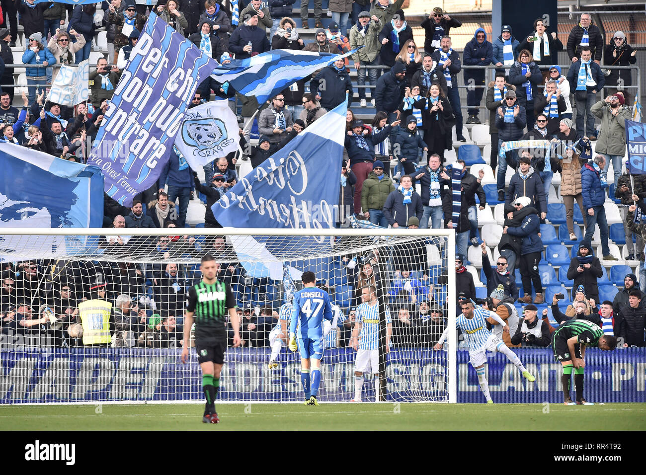 Us Sassuolo Calcio High Resolution Stock Photography And Images Alamy