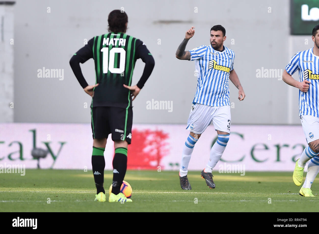 Page 3 Us Sassuolo High Resolution Stock Photography And Images Alamy