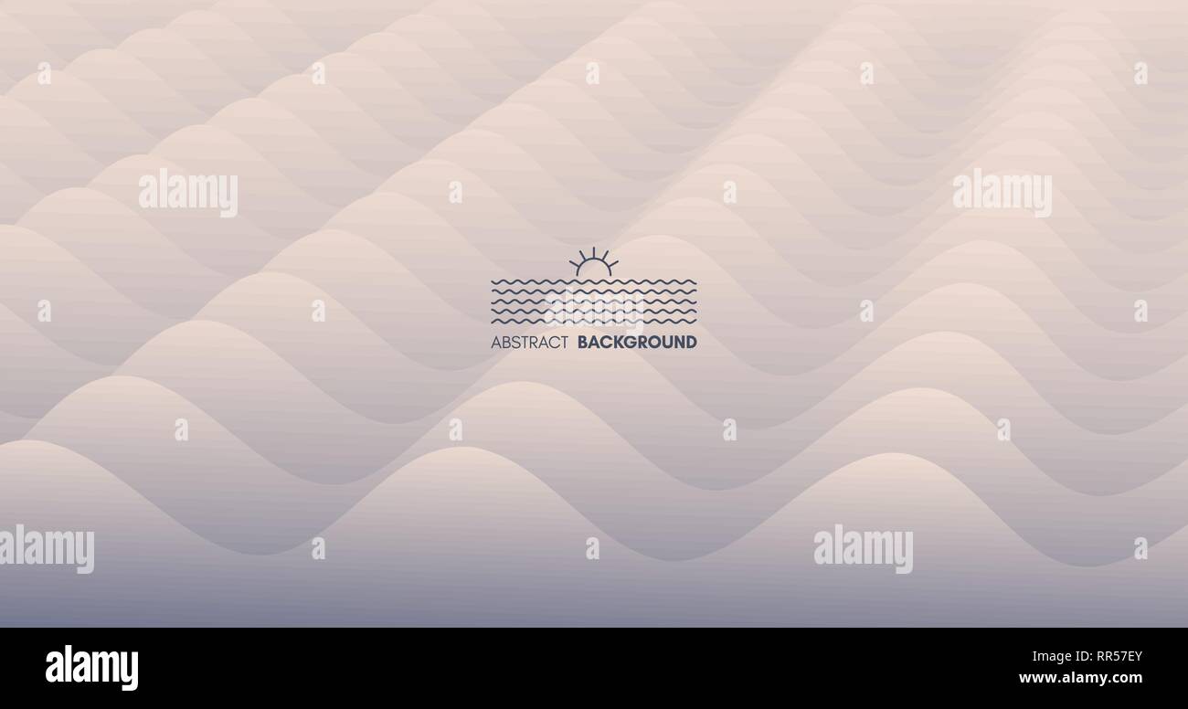 Abstract background. Vector illustration. Stock Vector