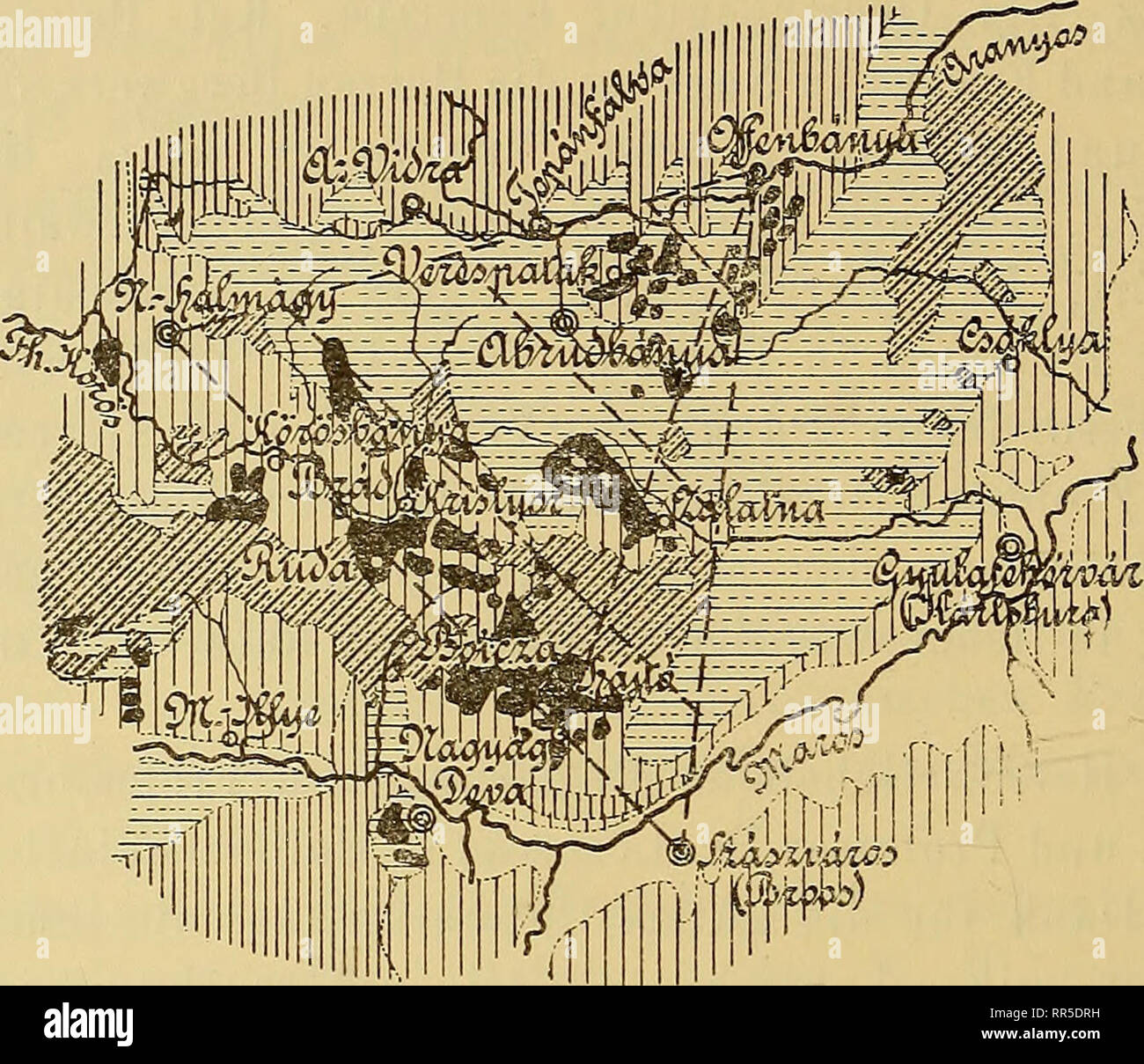Geologische grenze hi-res stock photography and images - Alamy