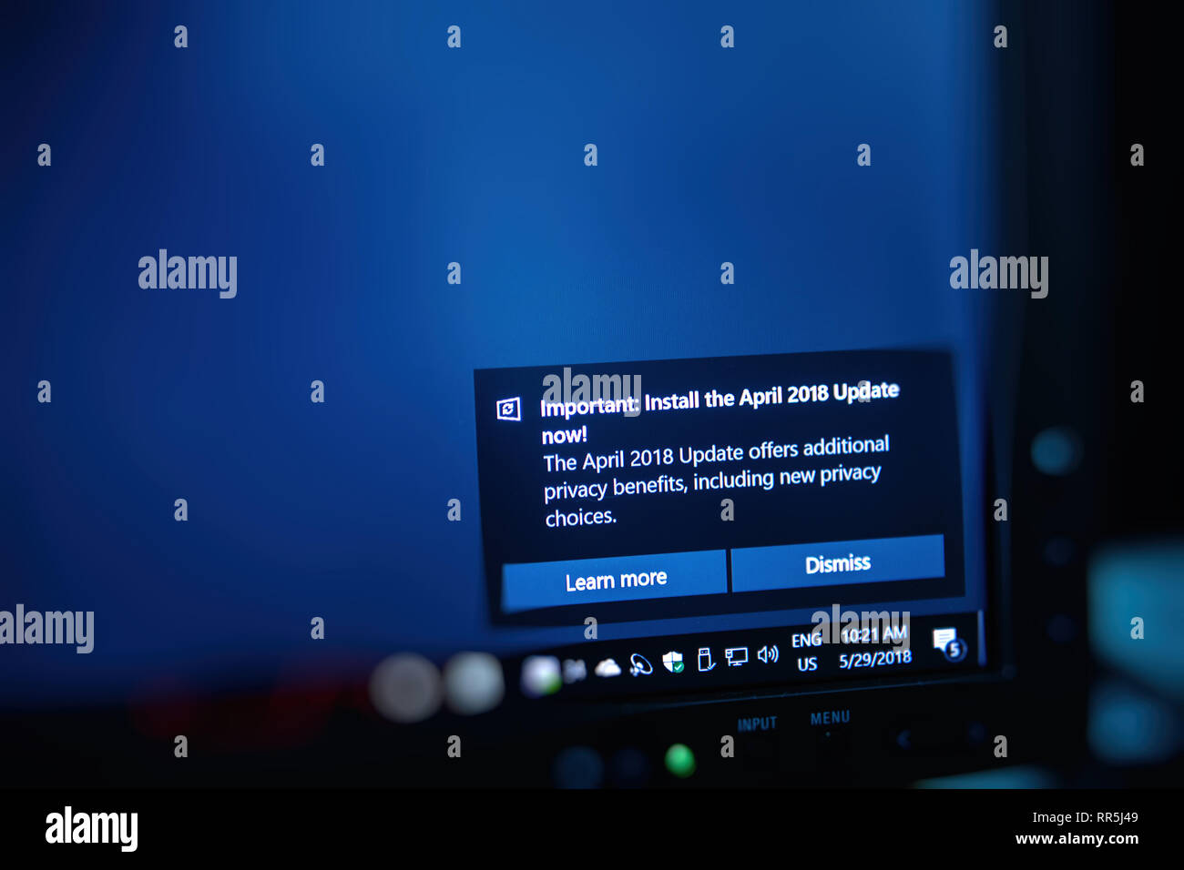 Important improvements hi-res stock photography and images - Alamy