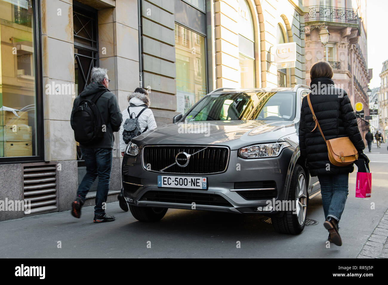 Traiteur High Resolution Stock Photography And Images Alamy