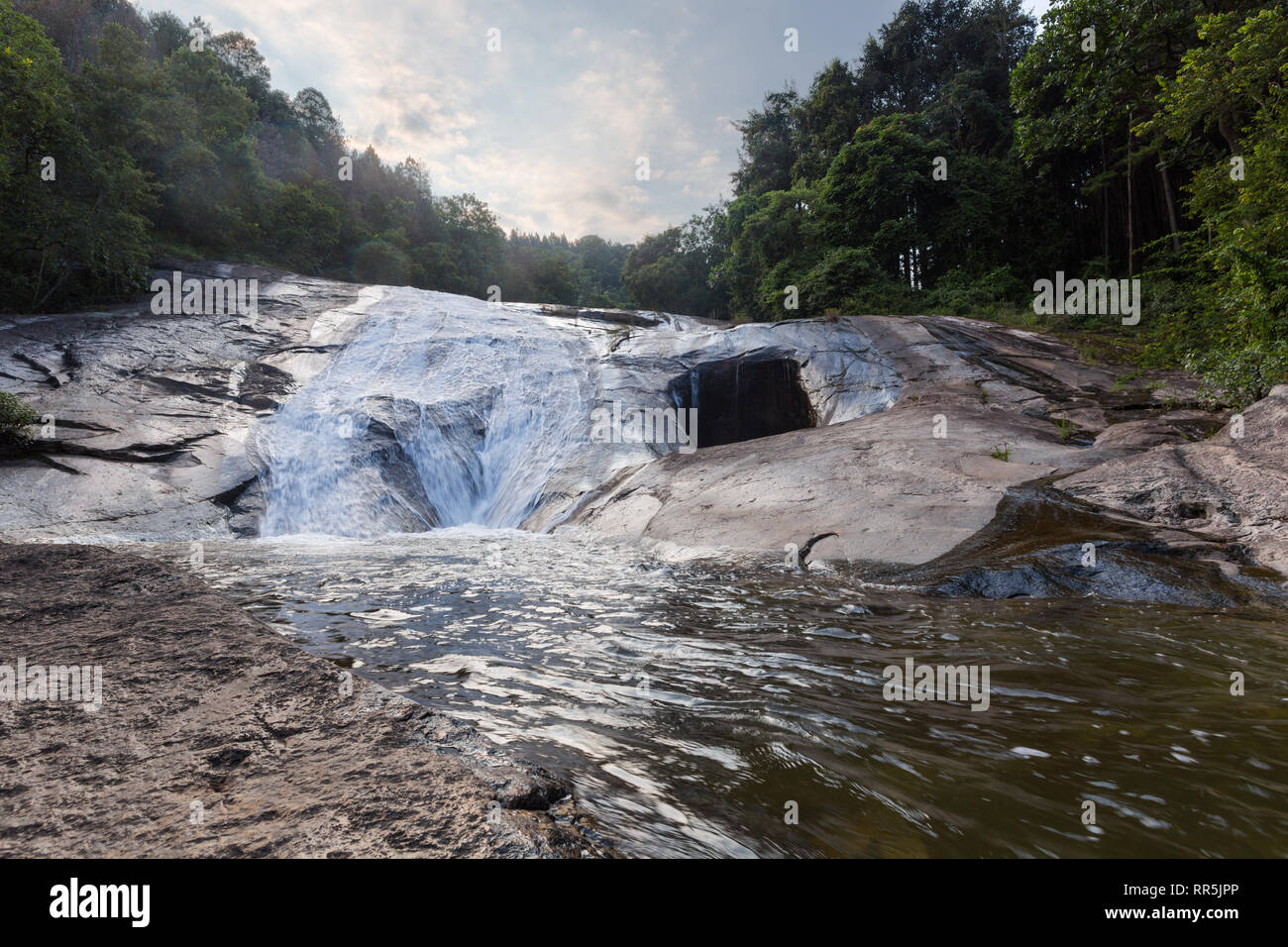 Debengeni falls south africa hi-res stock photography and images - Alamy