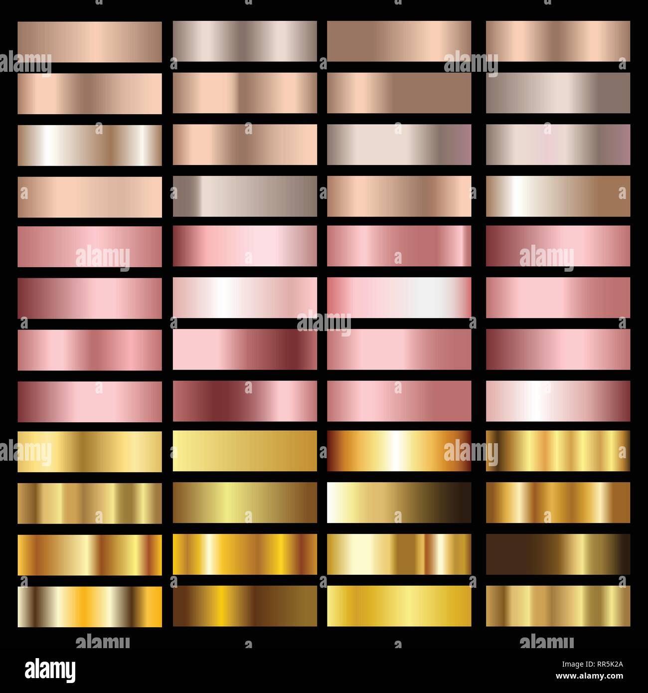 Silver And Bronze Medal Stock Vector Images - Alamy