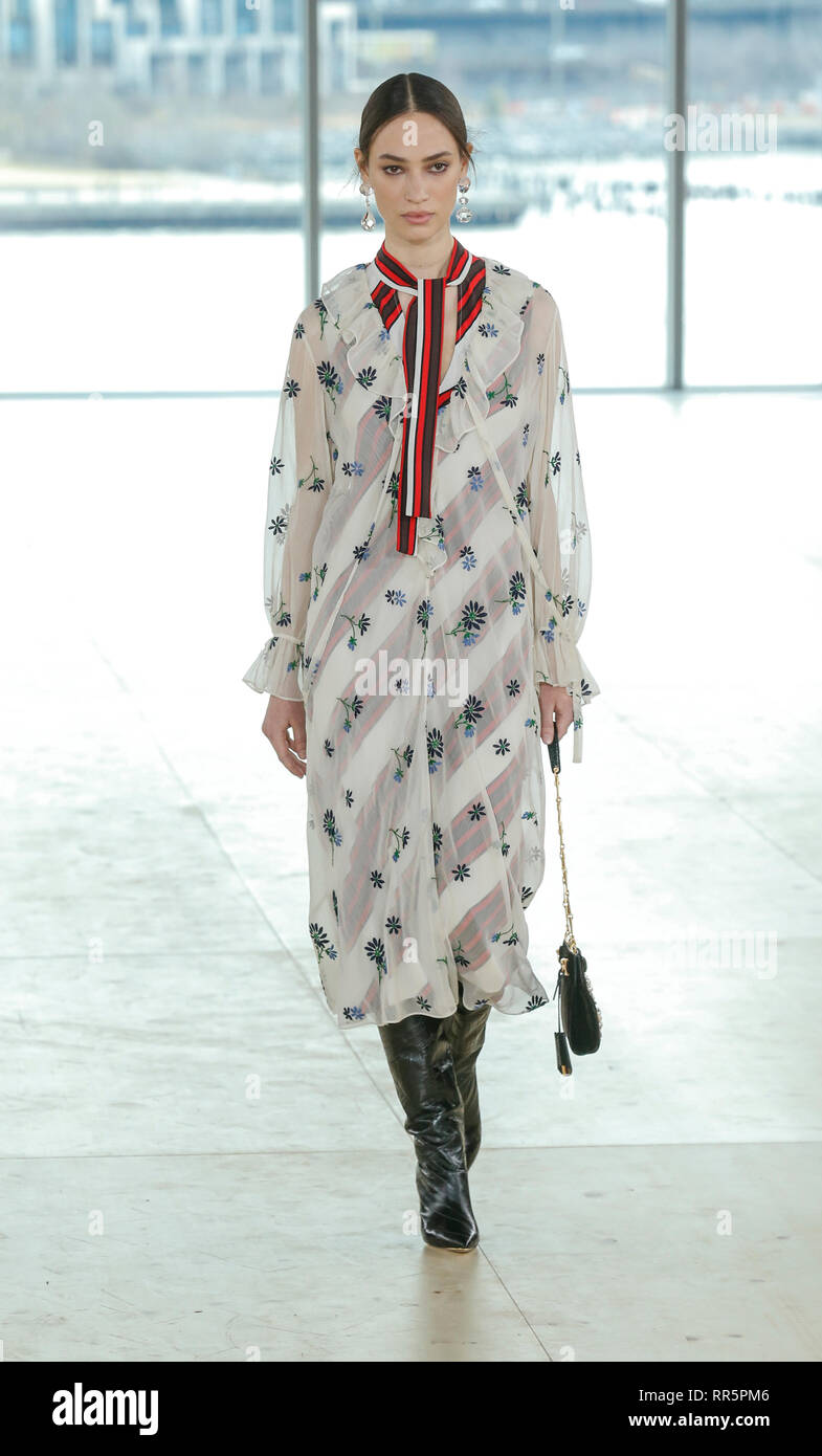 Tory burch autumn winter 2019 cheap