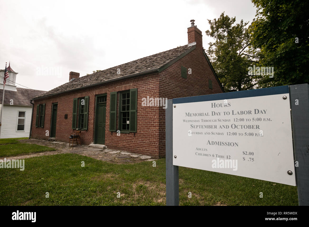 historical society hires stock photography and images Alamy