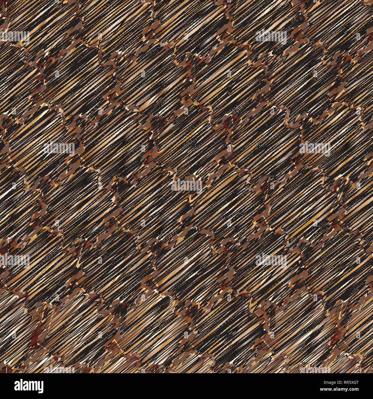 Seamless random diagonal stripe Stock Vector Images - Alamy