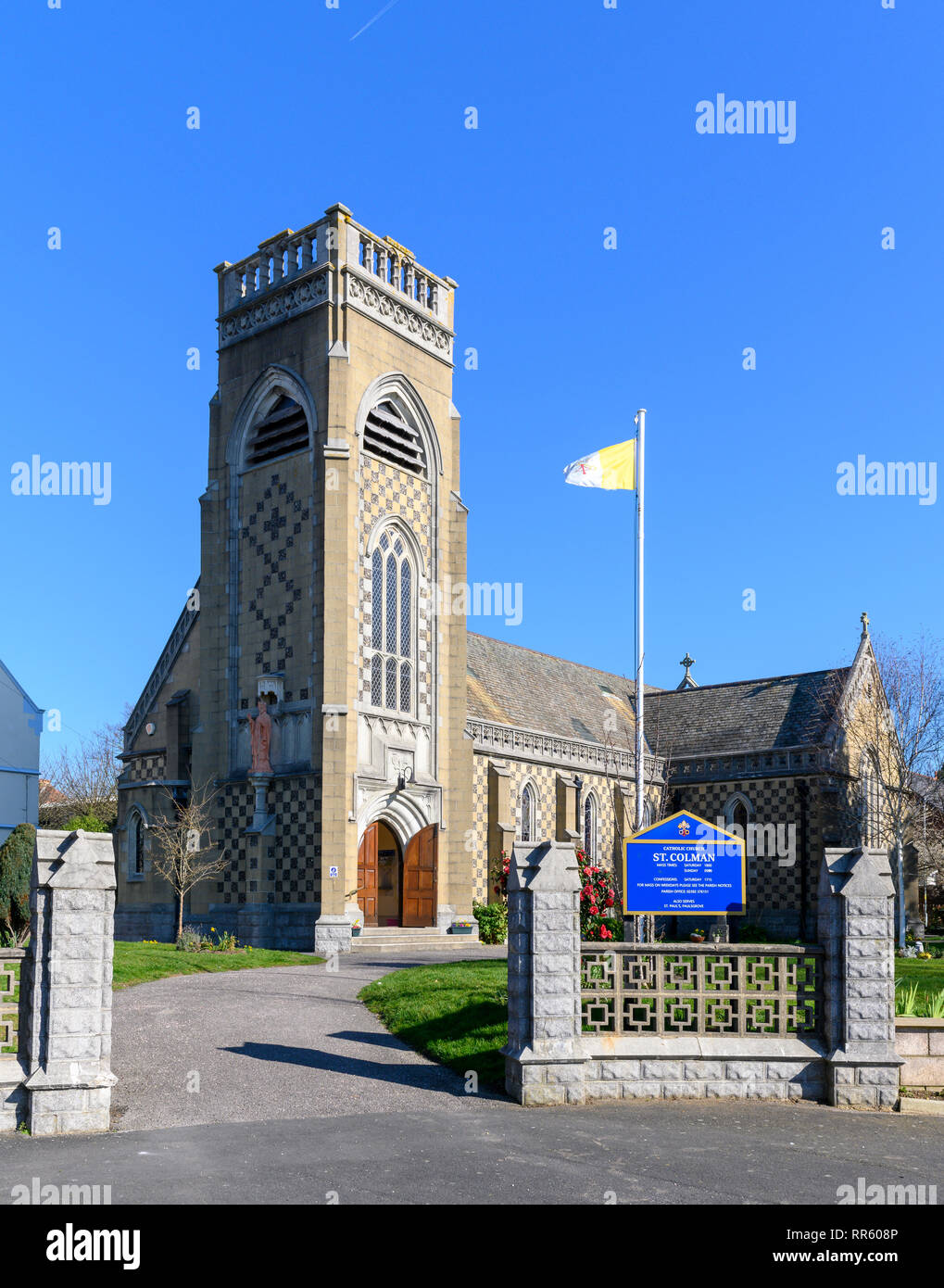 East cosham hires stock photography and images Alamy