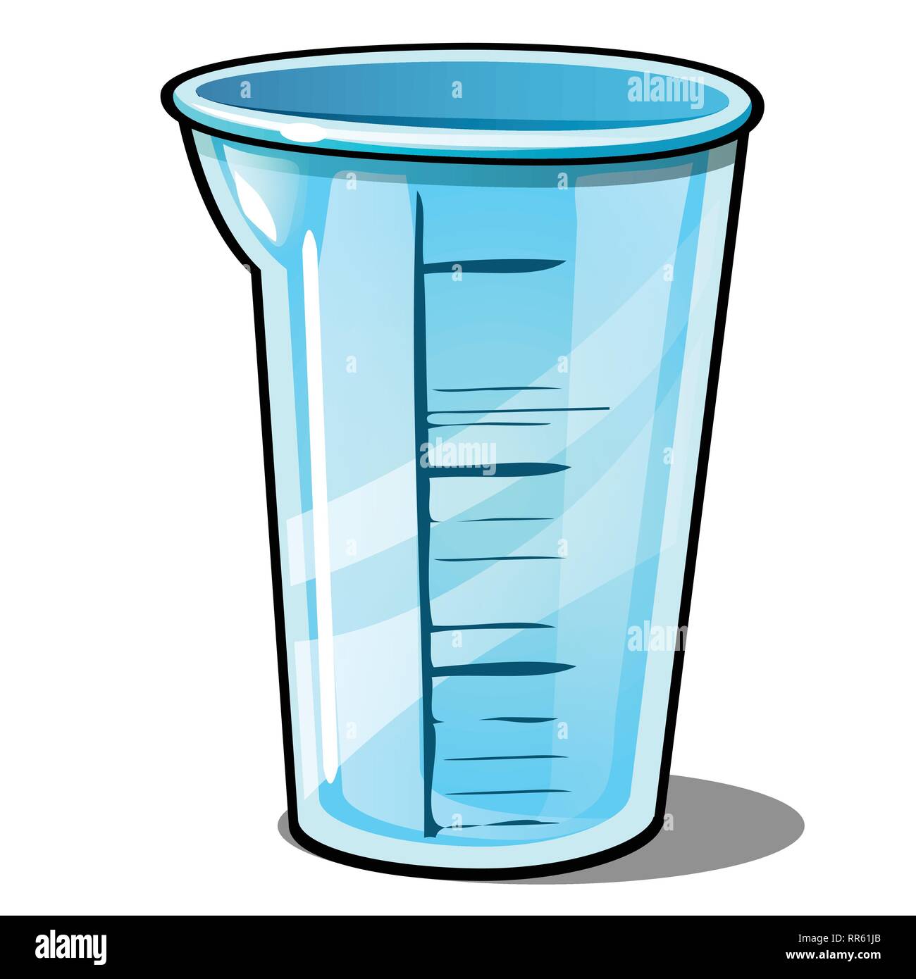 clipart   plastic cup