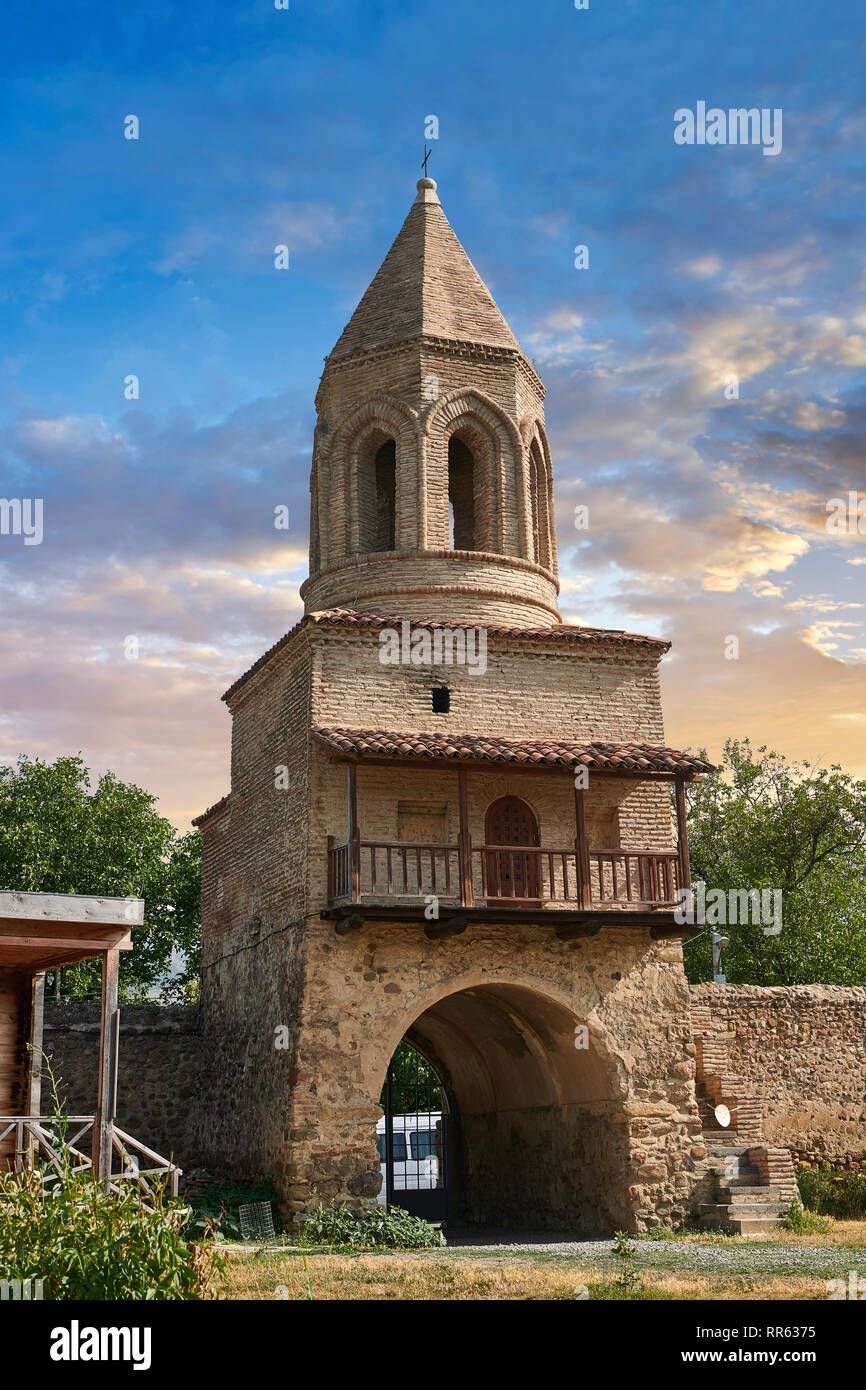 Georgian architecture hi-res stock photography and images - Alamy