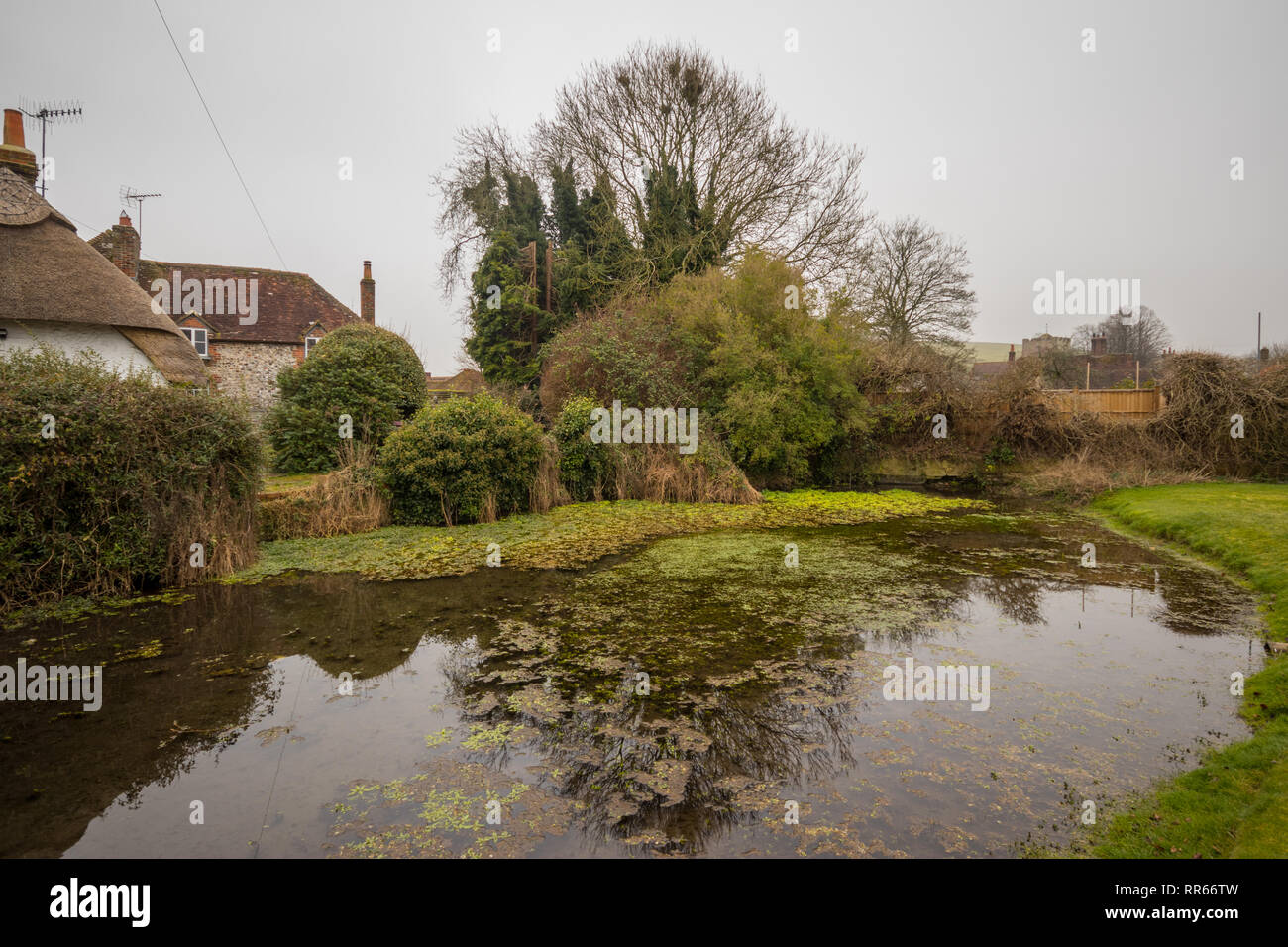 Singleton village sussex uk hires stock photography and images Alamy