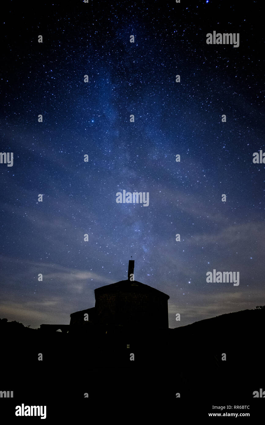 The Milky Way Is The Galaxy That Contains Our Solar System