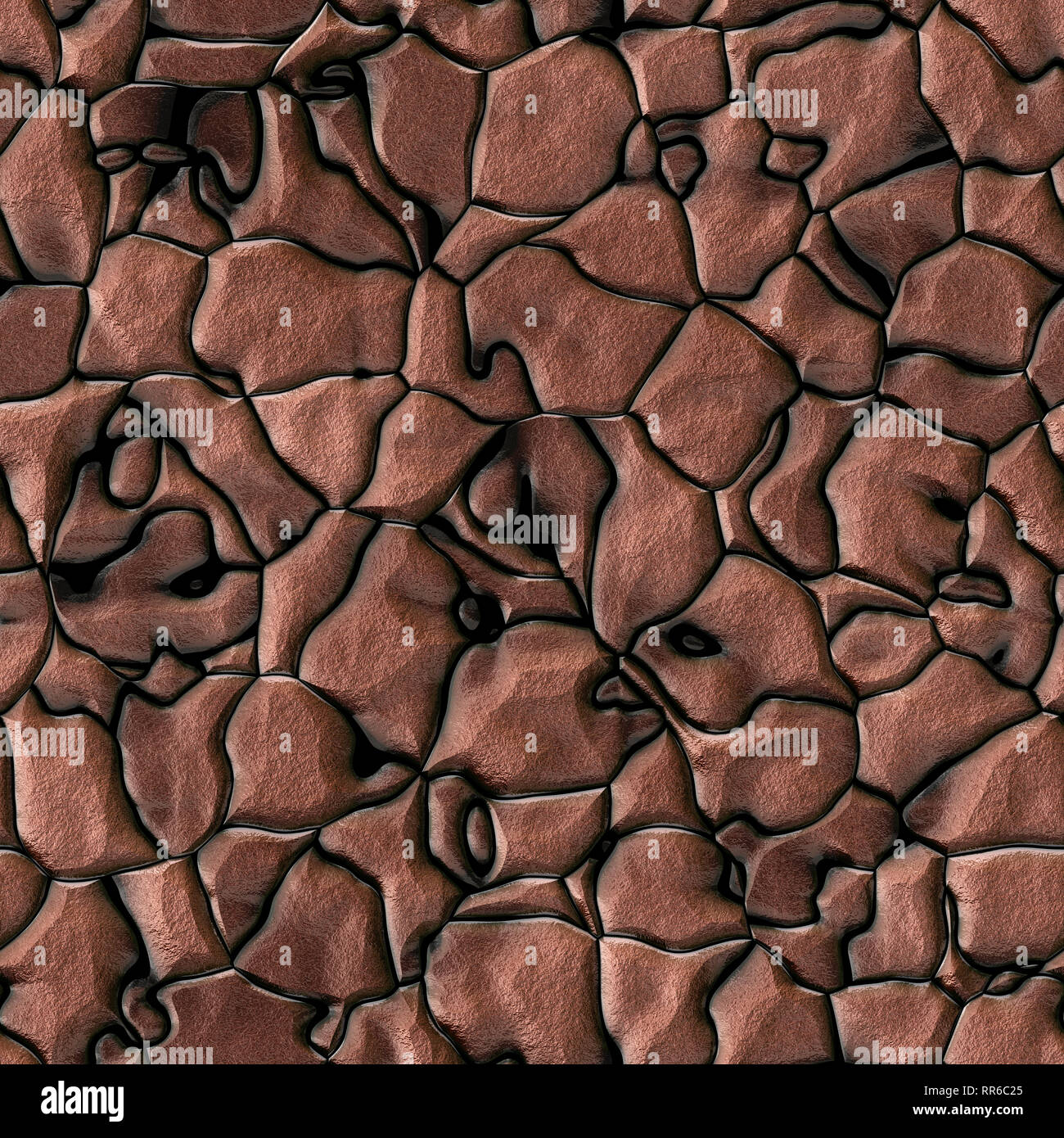 Abstract seamless stone surface texture Stock Photo - Alamy