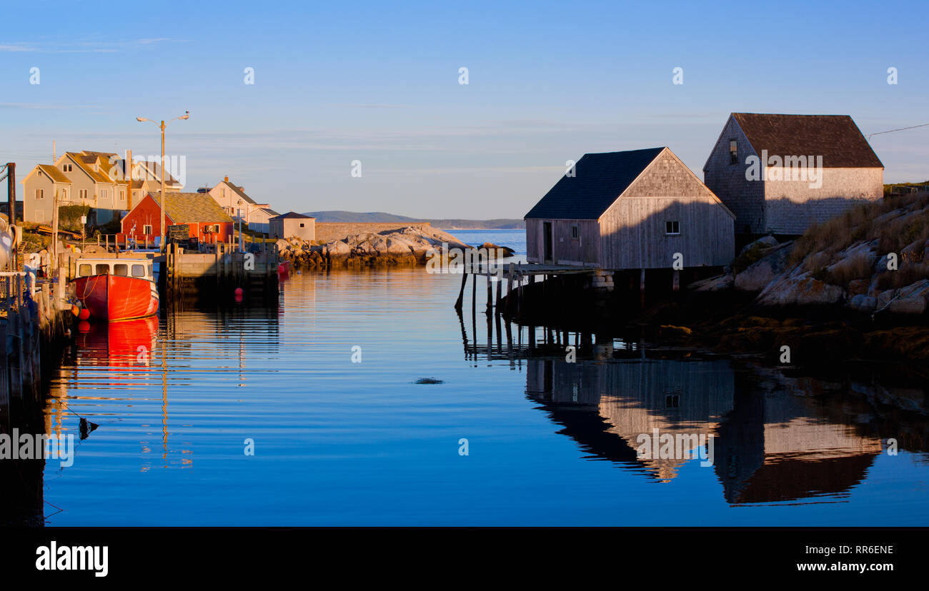 Bluenose boat hires stock photography and images Alamy