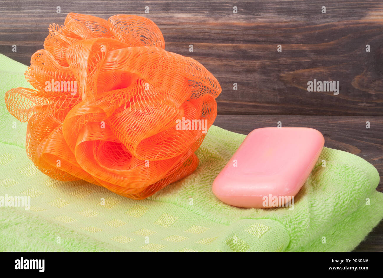Sponge soap texture hi-res stock photography and images - Alamy