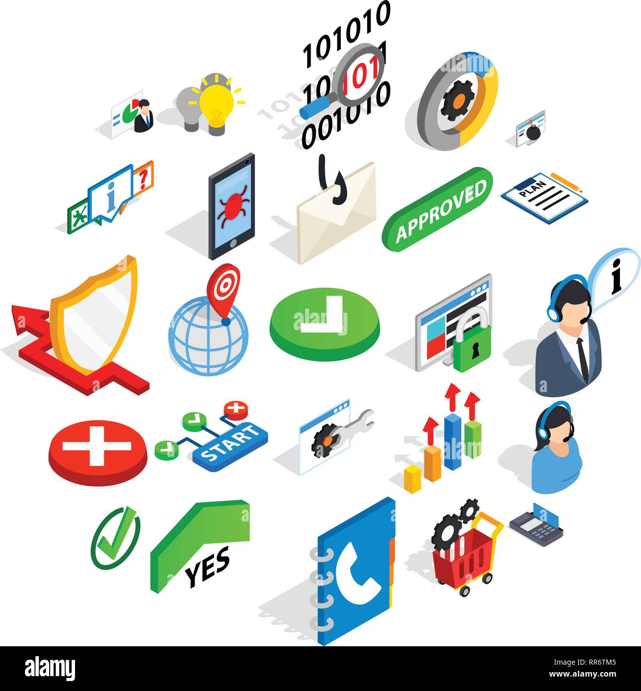 Strategy education social model Stock Vector Images - Alamy
