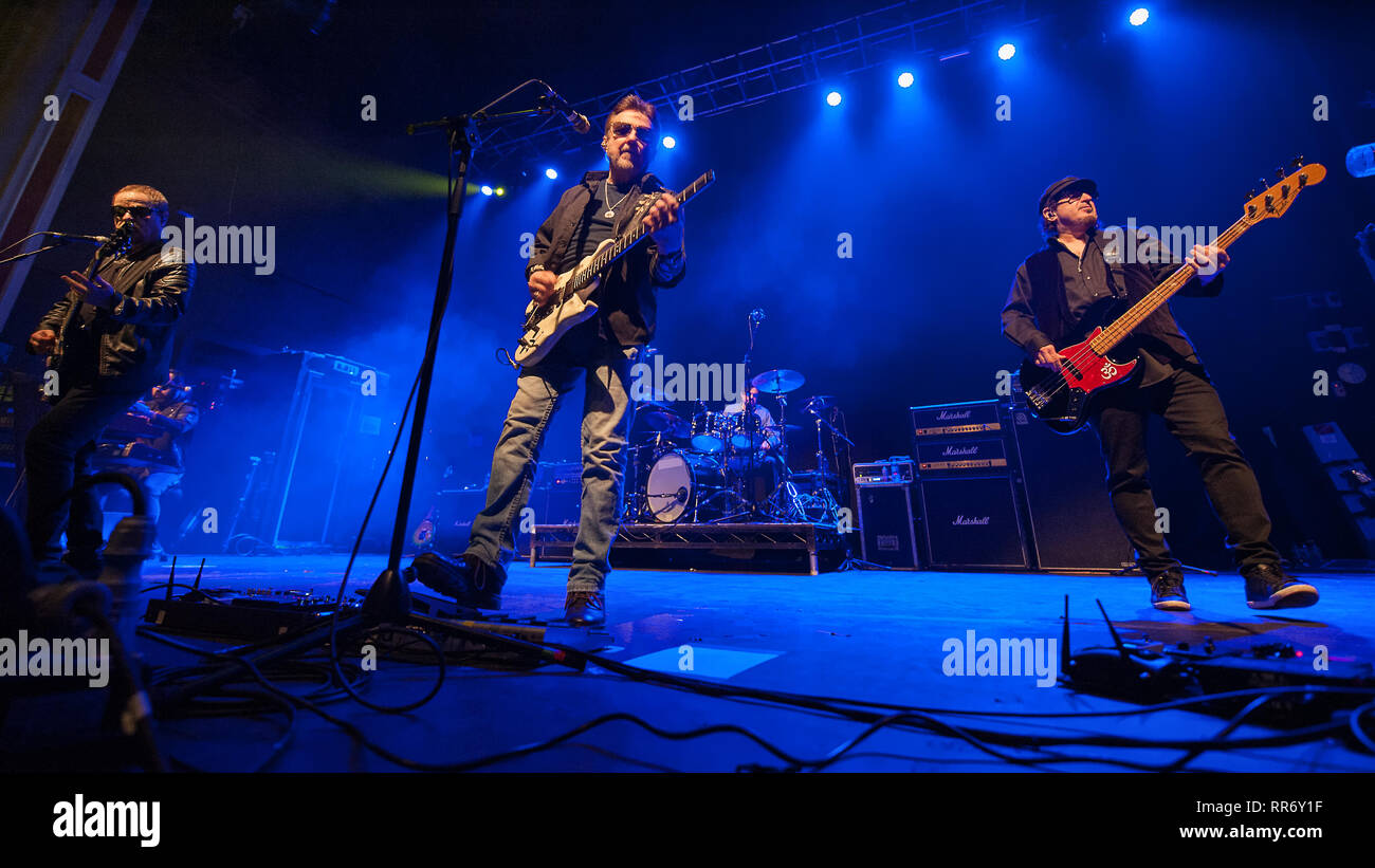 Blue oyster cult hires stock photography and images Alamy