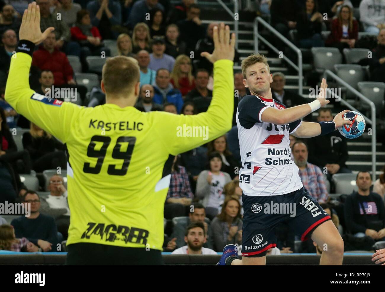 ehf velux champions league 2019