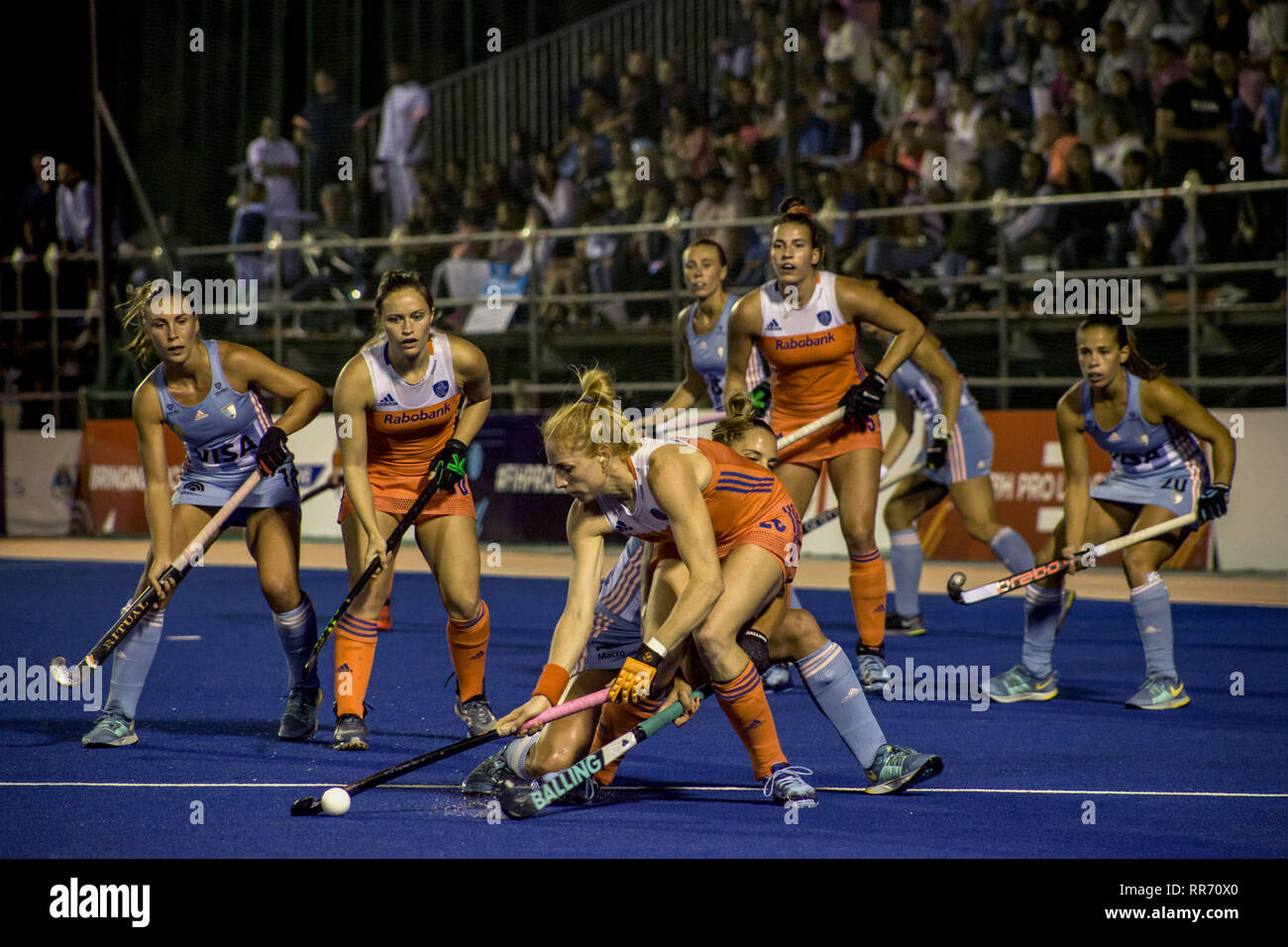 Argentina hockey team hi-res stock photography and images - Page 2 - Alamy