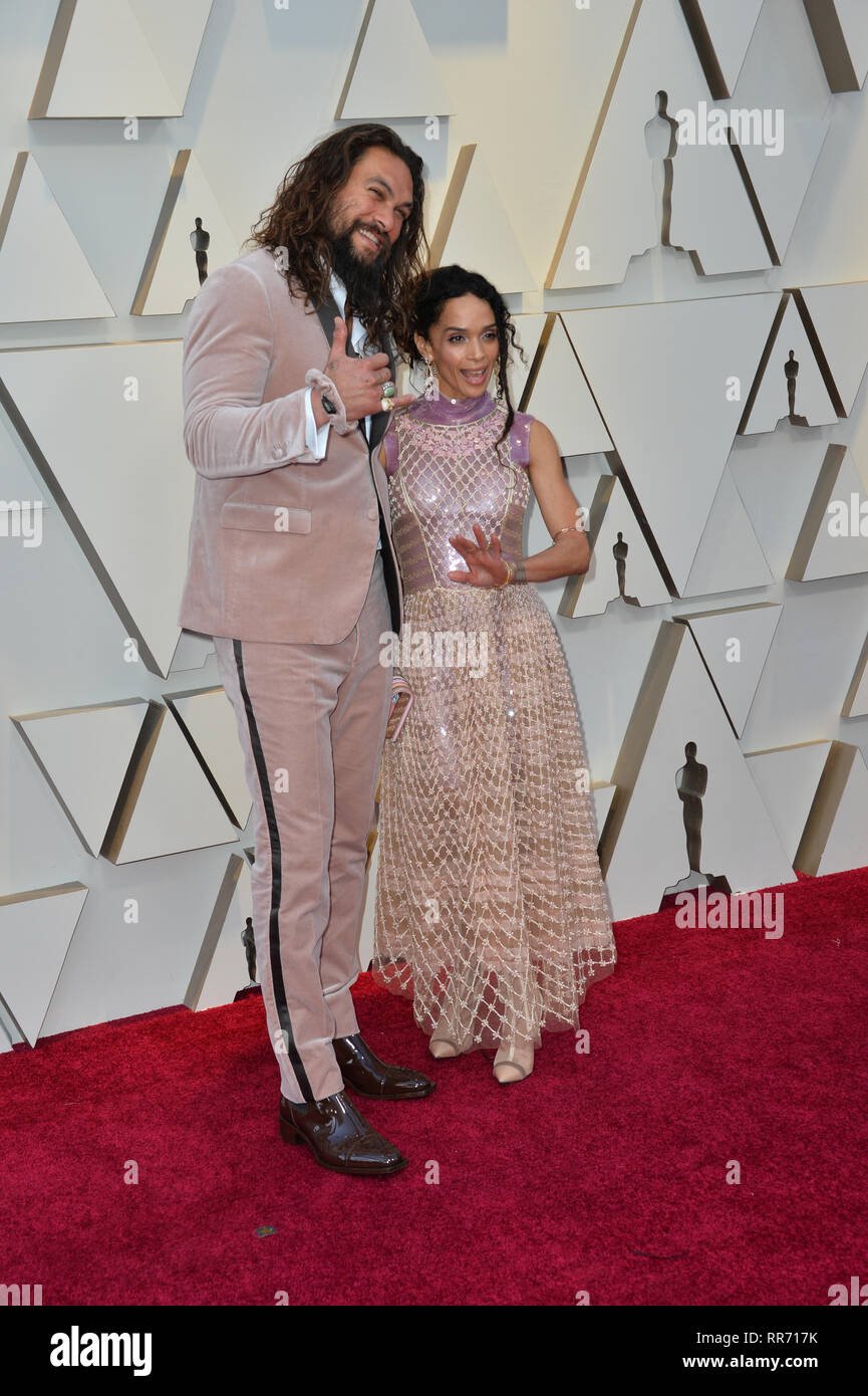 Oscar 2019 Quiénes Fueron Los Artistas Peor Vestidos De La