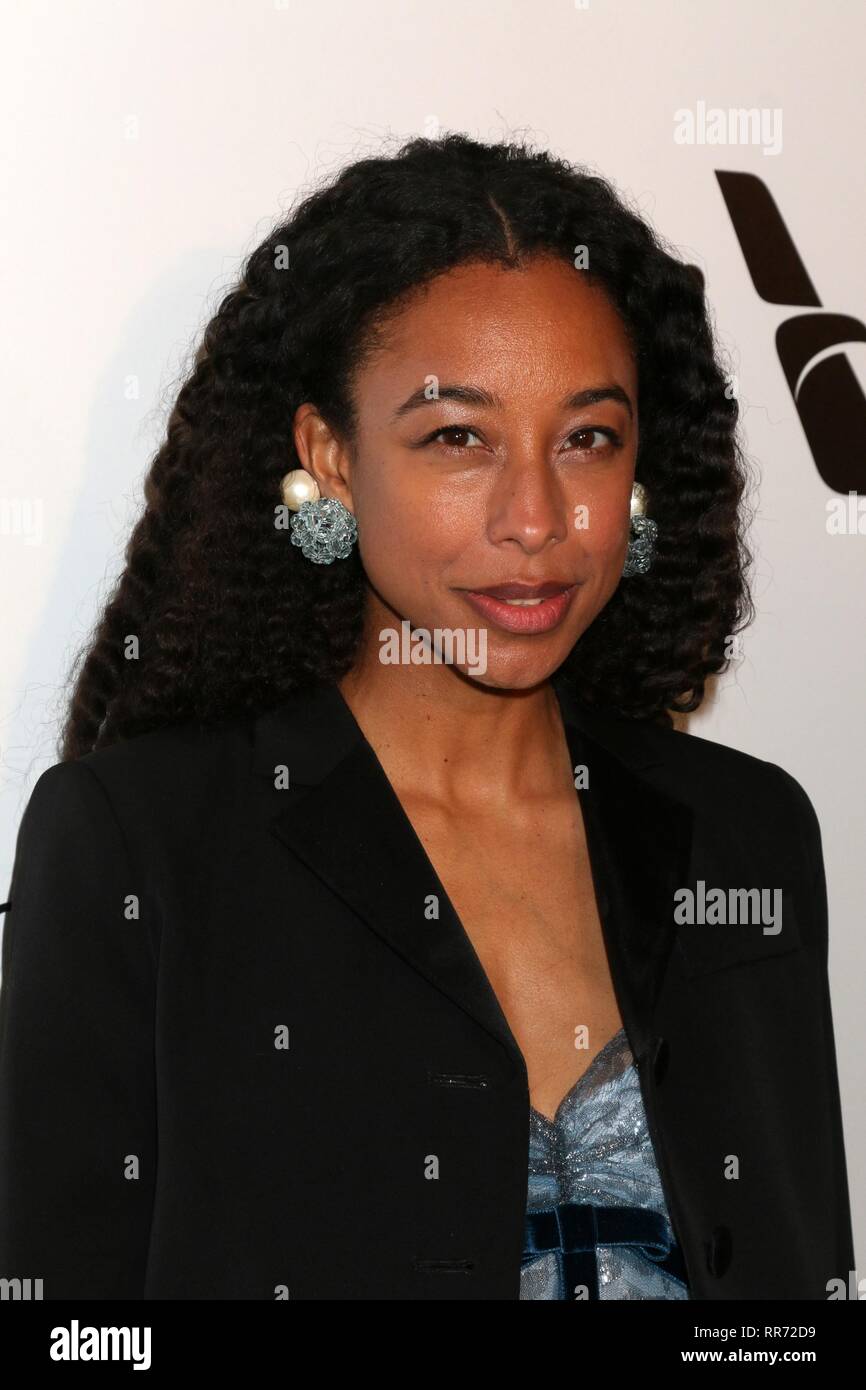 Corinne bailey rae hi-res stock photography and images - Alamy