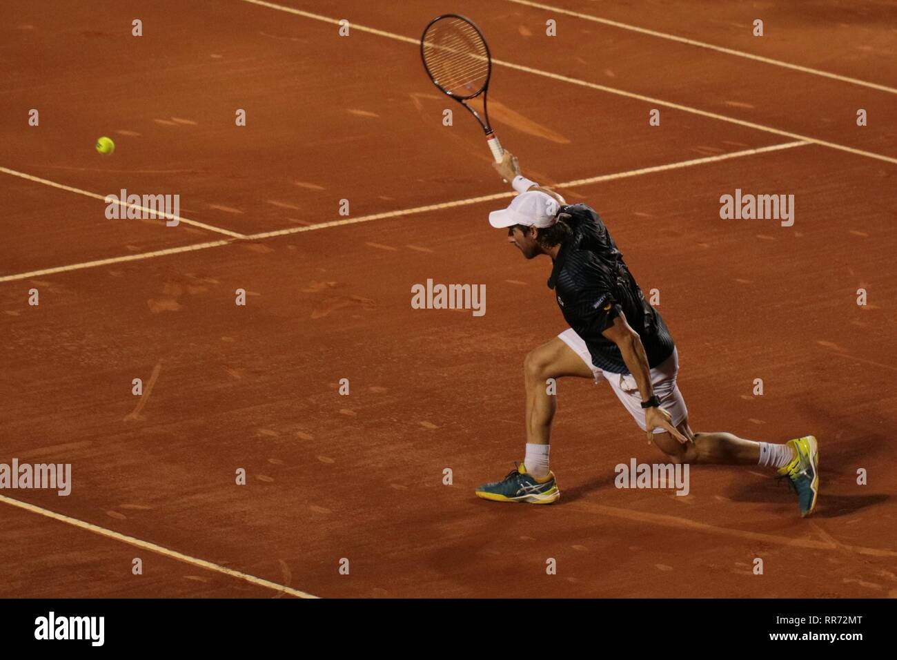 Rio open 2019 hi-res stock photography and images - Alamy