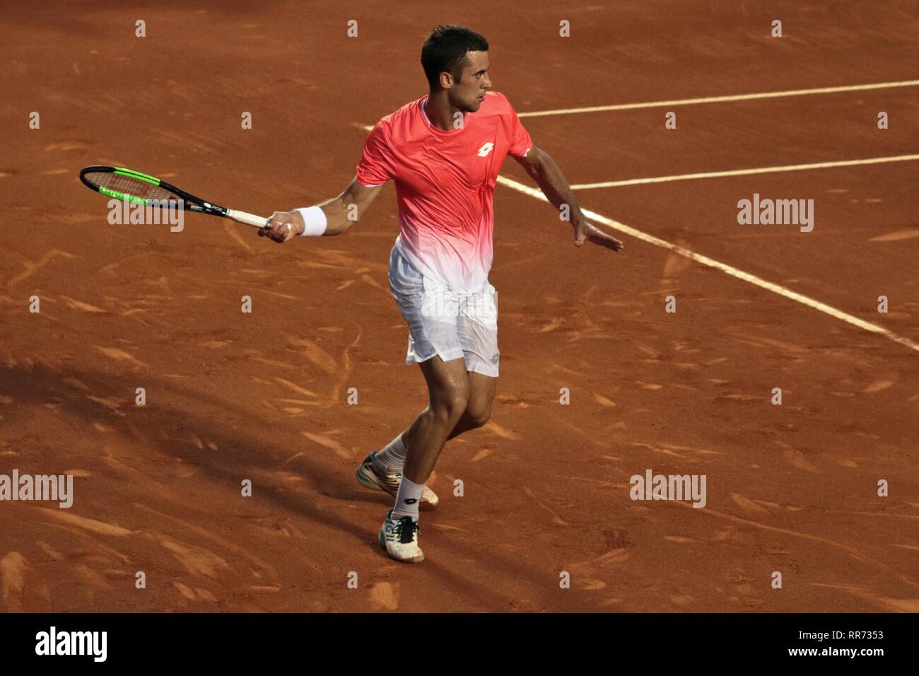 Rio open 2019 hi-res stock photography and images - Alamy