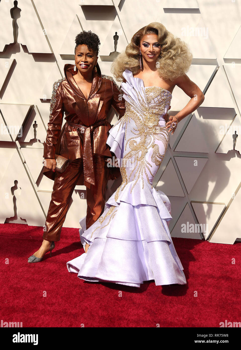 shangela oscars