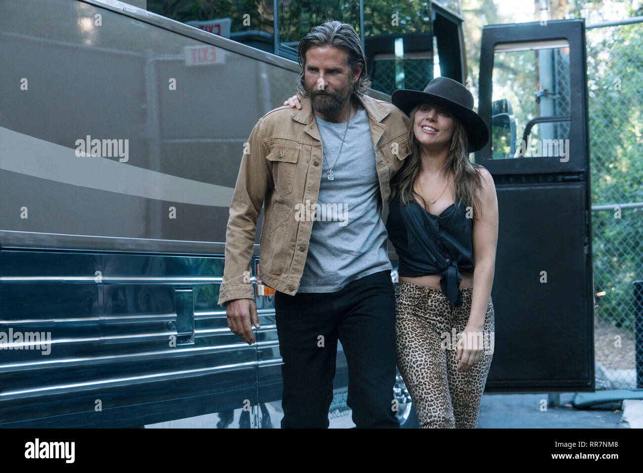 February 24 18 Oscars 19 Nominees Movie Set Title A Star Is Born Studio Gerber Pictures Director Bradley Cooper Plot A Musician Helps A Young Singer And Actress Find Fame Even