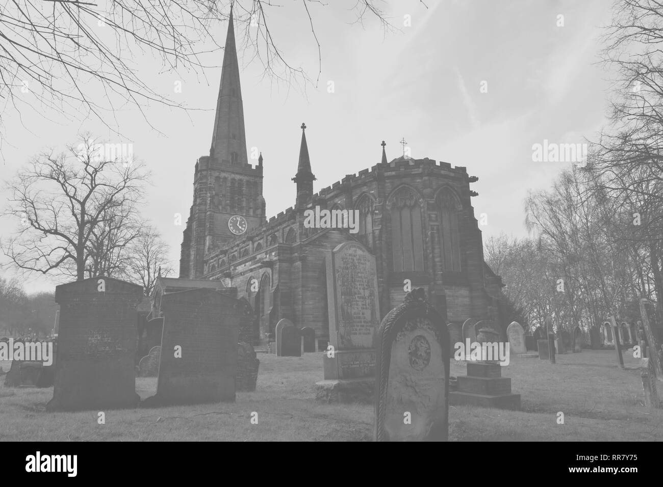 aston-birmingham-black-and-white-stock-photos-images-alamy