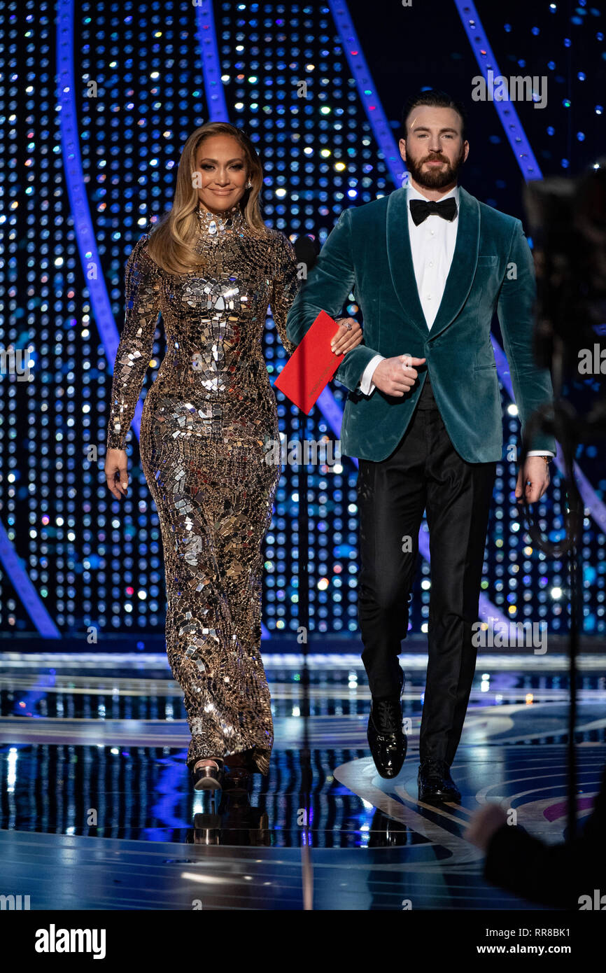 Jennifer lopez oscar clearance 2019