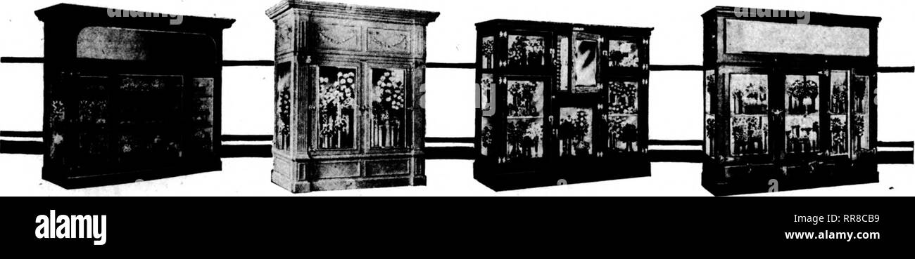 mccray refrigerator antique