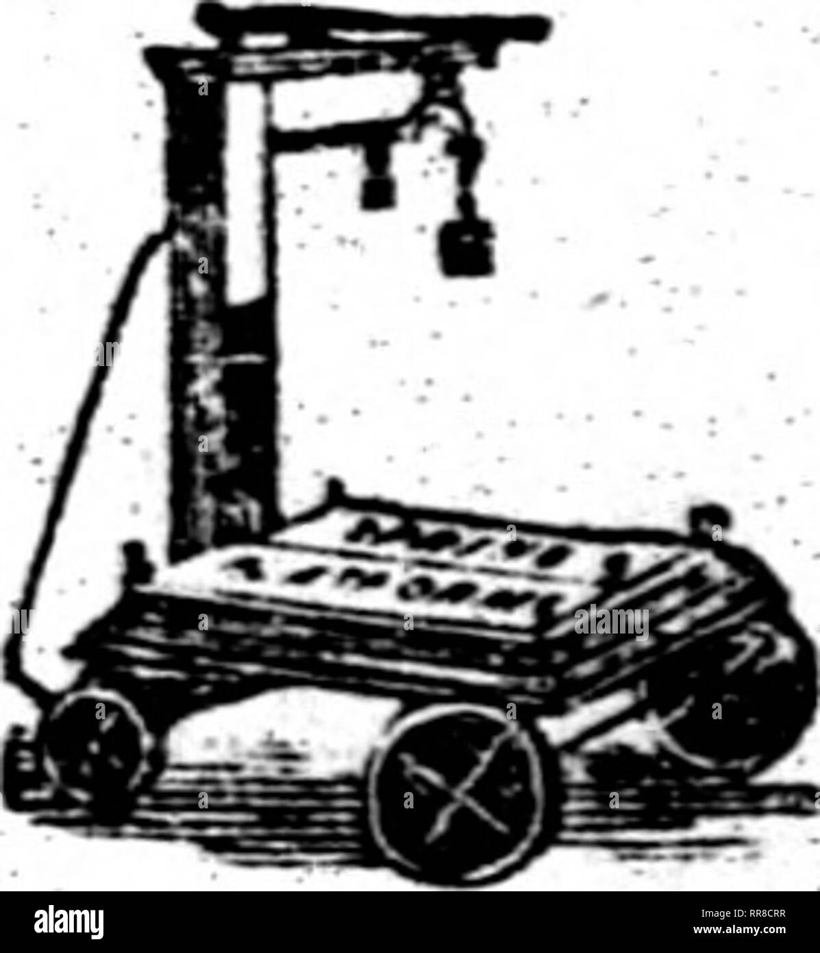 . The Illinois farmer [microform] : a monthly agricultural journal, devoted to the interests of the farmer, gardener, fruit grower and stock raiser ... Agriculture; Agriculture -- Illinois. leces A$ accidents will happen, even in welt regulated families, it it fery desirable to have some cheap and convealent way for reptdring Furniture, Toys. Crockery, &amp;c. SPALDING'S PREPARED GLUE meets all such emergencies, and no household can afford to be with- out it. It is always ready and up to the sticking point. There Is ito longer a necessity for limping chairs, splintered veneers, headlea (&quot; Stock Photo