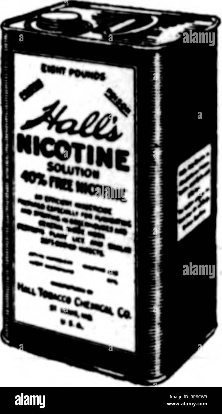 tobacco processing steps What Is Nicotine? Tobacco Nicotine