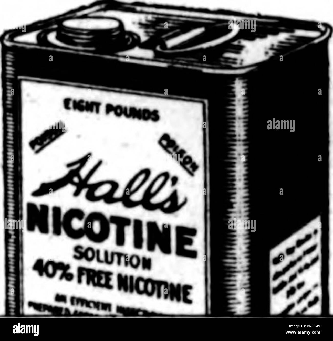 Greenhouse fumigator hires stock photography and images Alamy