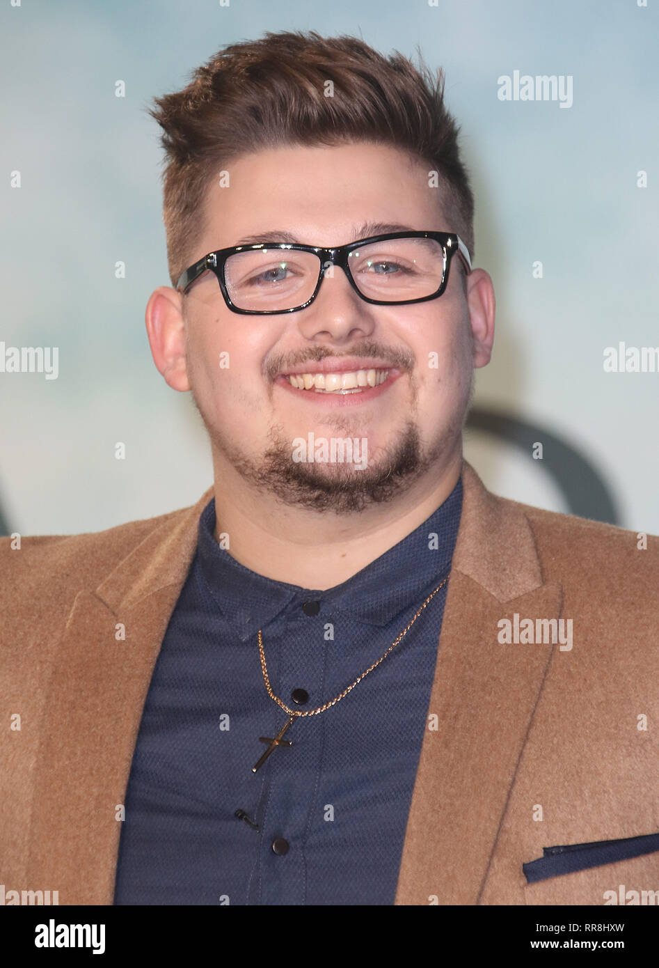 Dec 02, 2015 - London, England, UK - In The Heart Of The Sea European ...