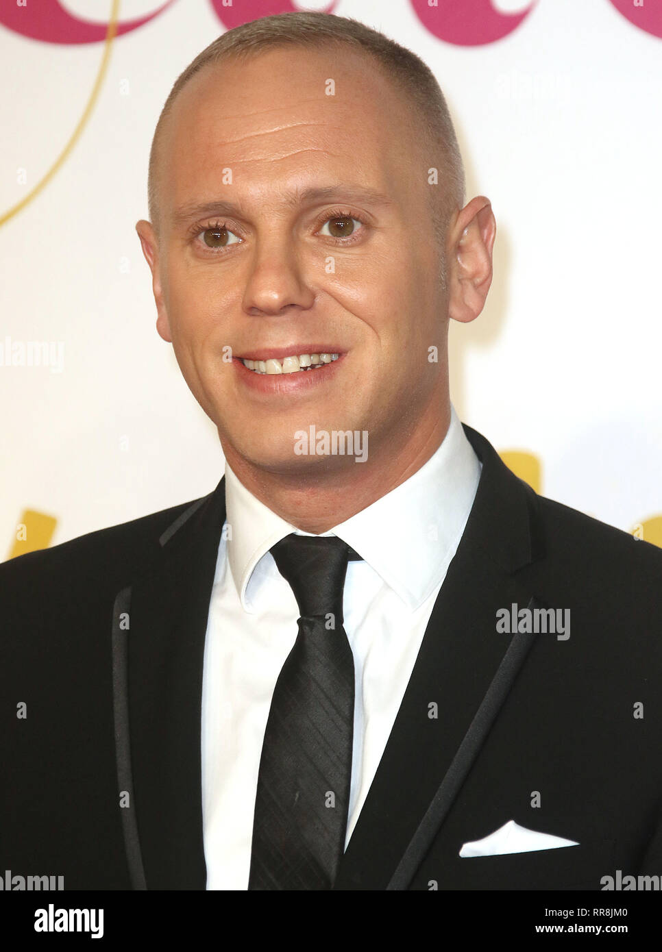 Nov 19, 2015 - London, England, UK - ITV Gala, London Palladium - Red ...