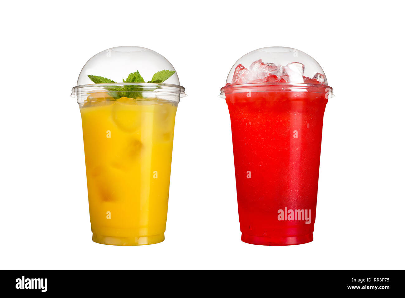 https://c8.alamy.com/comp/RR8P75/delicious-fruit-smoothies-in-plastic-cups-on-a-white-background-two-cocktails-isolated-RR8P75.jpg