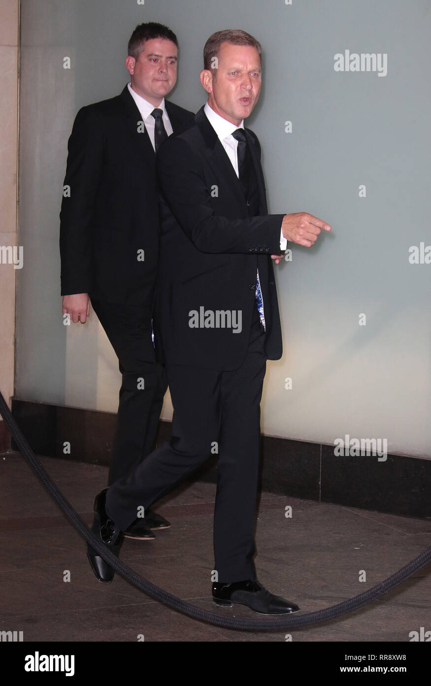 Jeremy kyle hi-res stock photography and images - Alamy